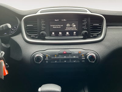 2020 Kia Sorento LX V6