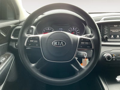 2020 Kia Sorento LX V6