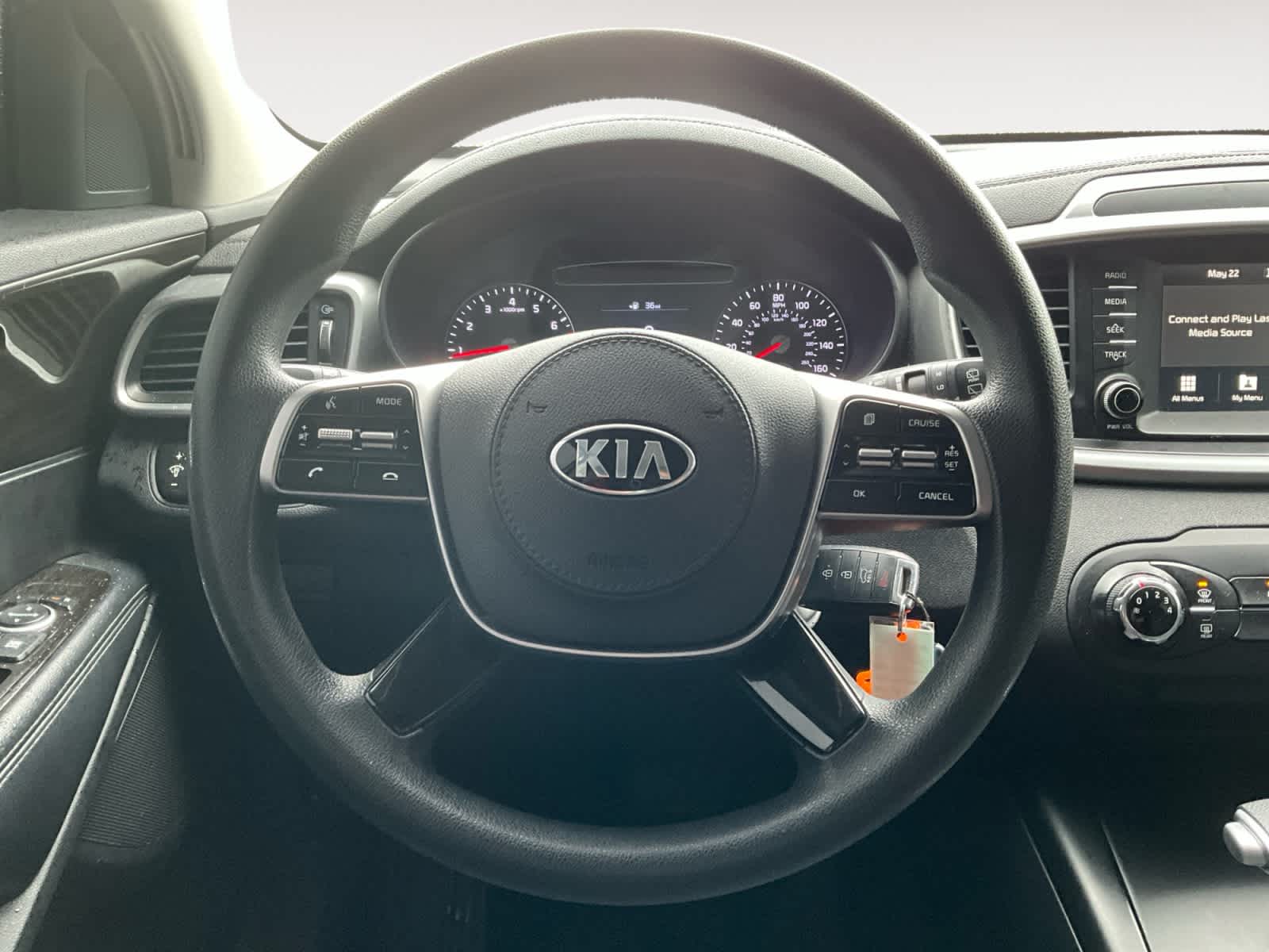 2020 Kia Sorento LX V6