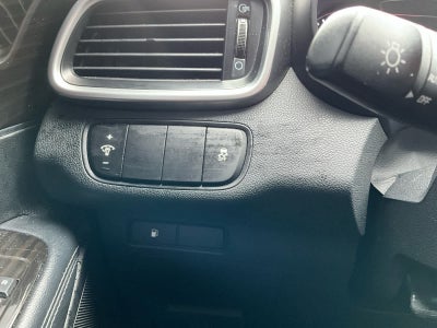 2020 Kia Sorento LX V6
