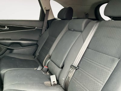 2020 Kia Sorento LX V6