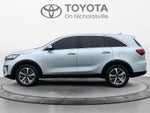 2020 Kia Sorento LX V6