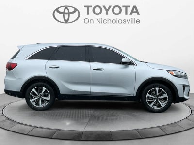 2020 Kia Sorento LX V6