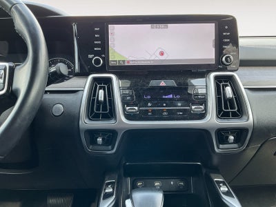 2022 Kia Sorento X-Line EX