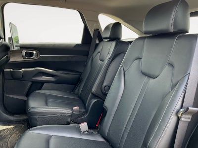 2022 Kia Sorento X-Line EX