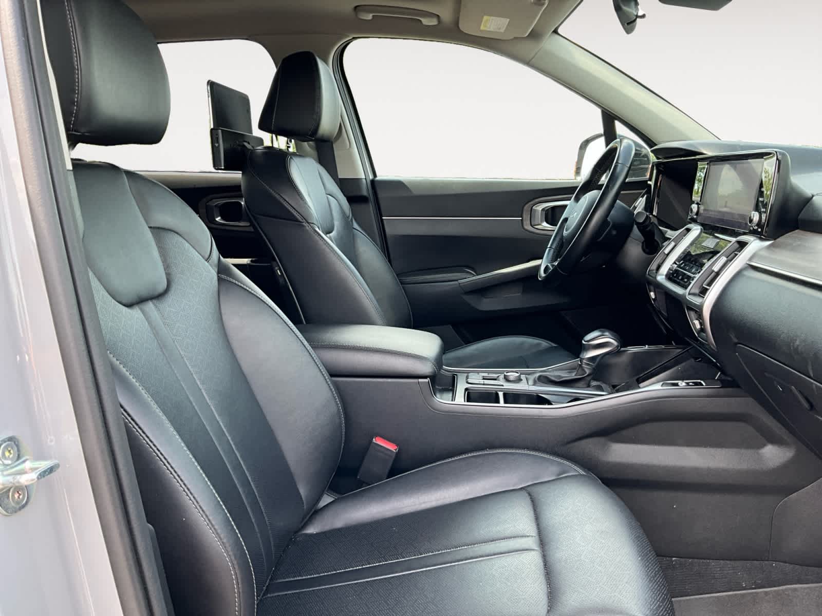 2022 Kia Sorento X-Line EX