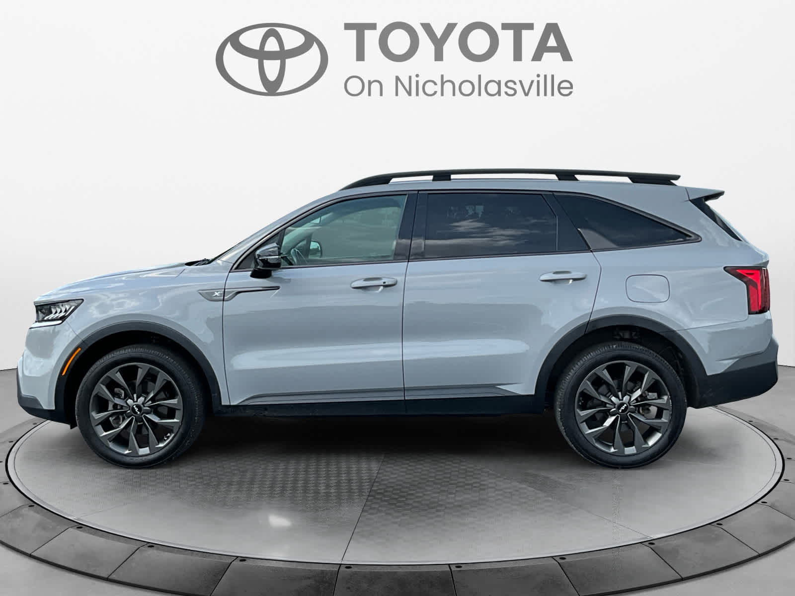 2022 Kia Sorento X-Line EX