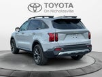 2022 Kia Sorento X-Line EX
