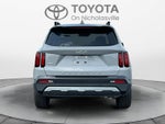 2022 Kia Sorento X-Line EX