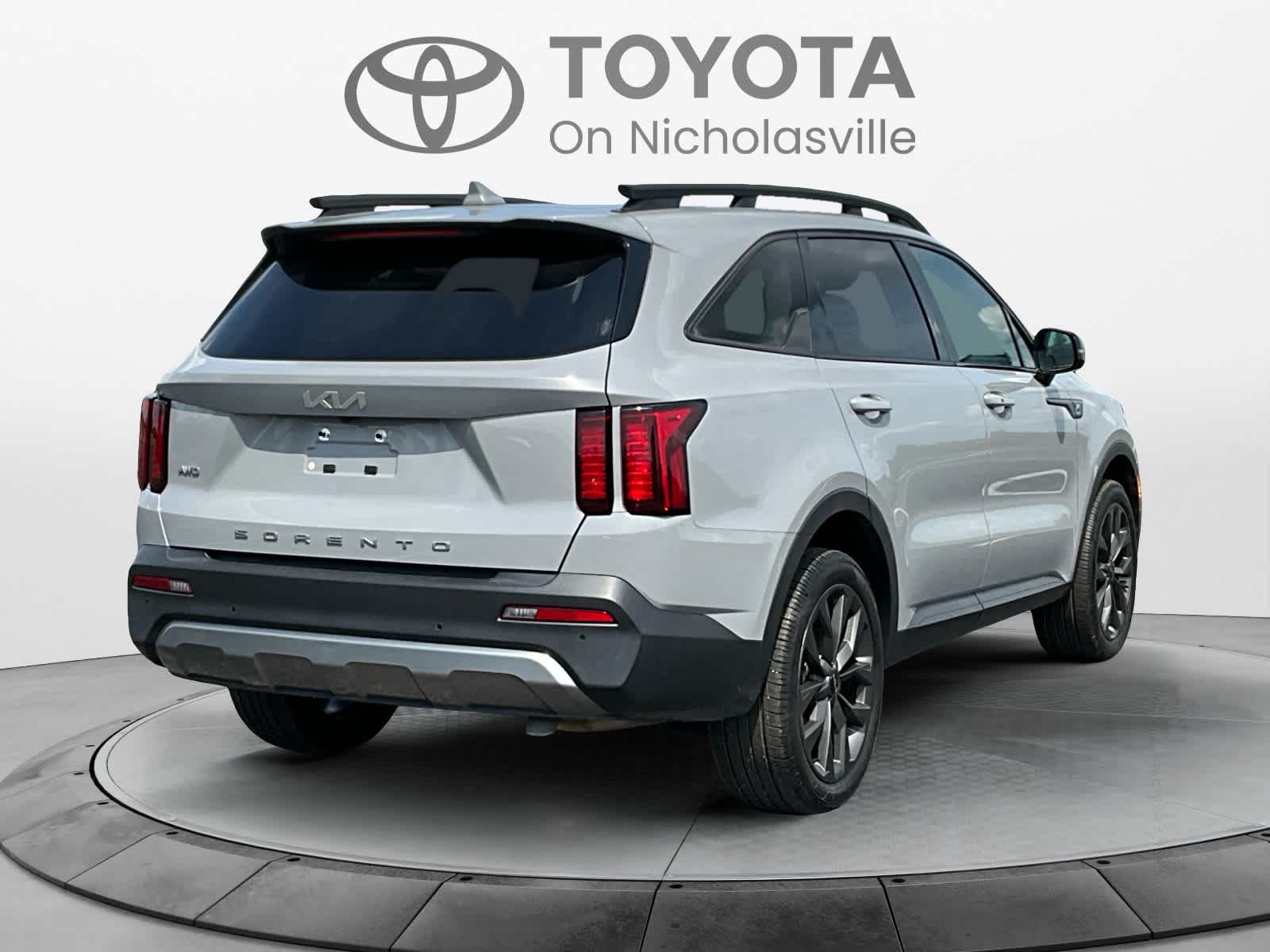 2022 Kia Sorento X-Line EX