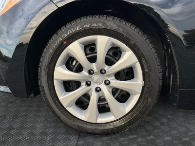 2027 Toyota Corolla LE