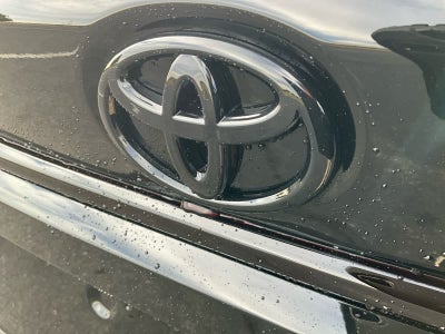 2027 Toyota Corolla LE
