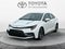 2021 Toyota Corolla APEX SE