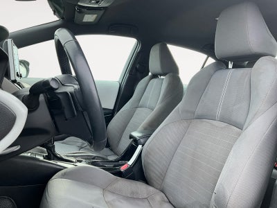 2021 Toyota Corolla APEX SE