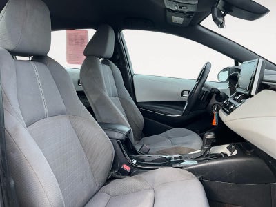 2021 Toyota Corolla APEX SE