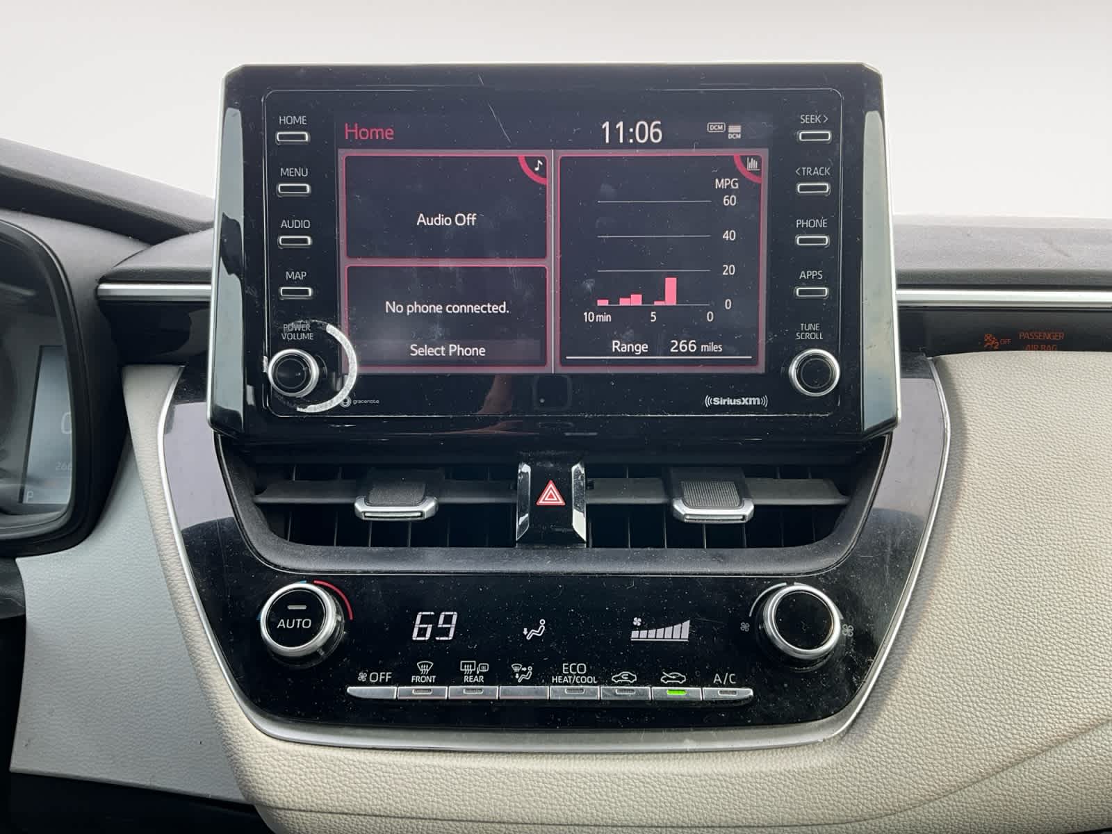 2021 Toyota Corolla APEX SE