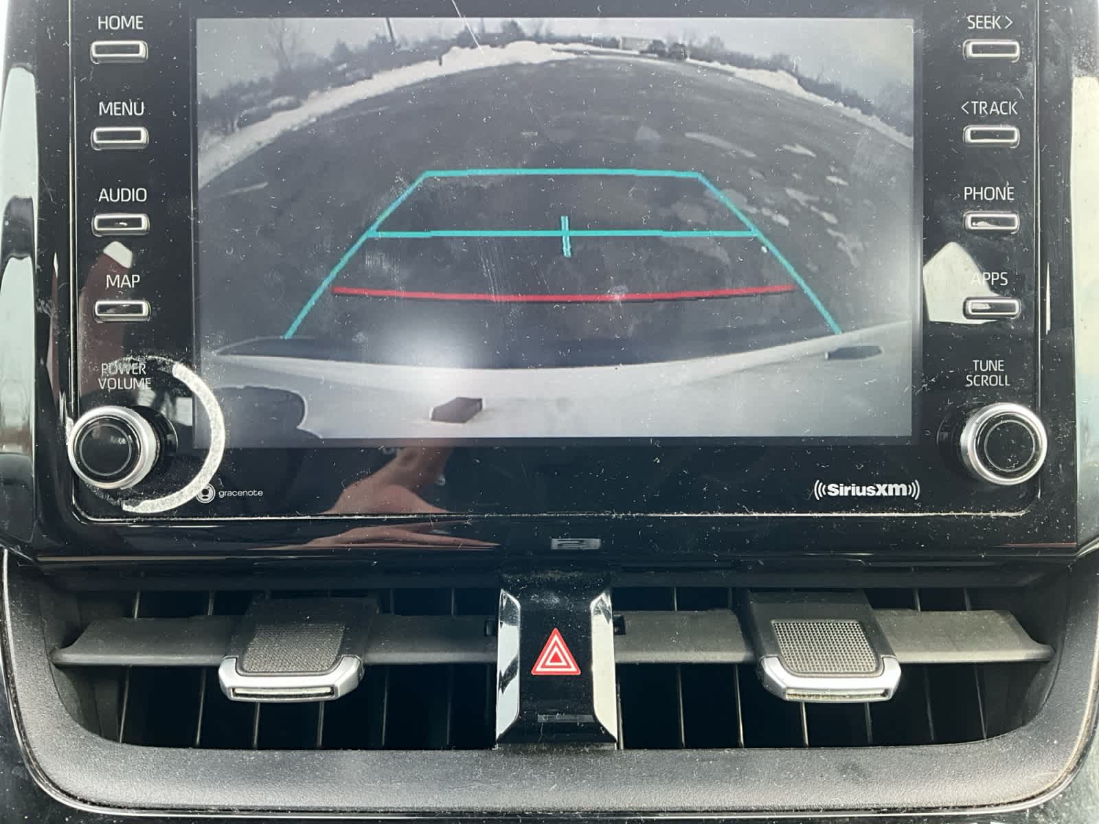 2021 Toyota Corolla APEX SE