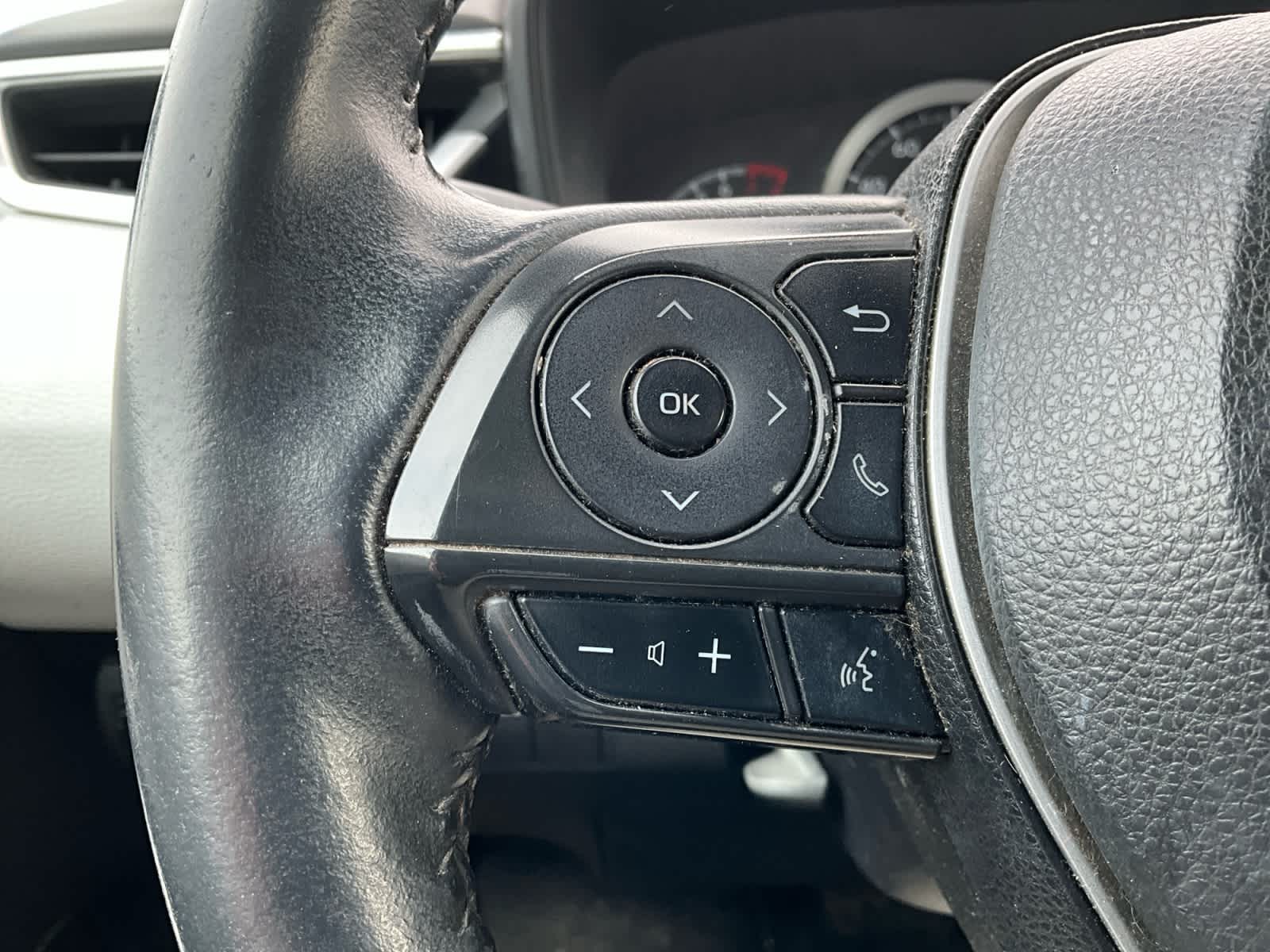 2021 Toyota Corolla APEX SE