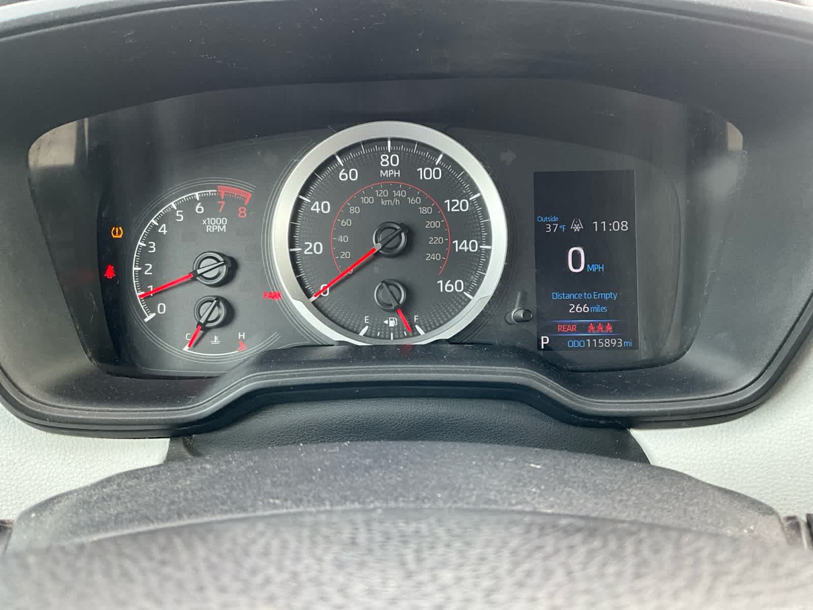 2021 Toyota Corolla APEX SE