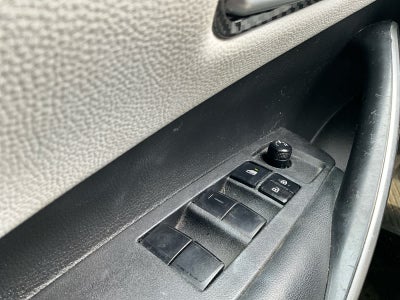 2021 Toyota Corolla APEX SE