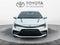 2021 Toyota Corolla APEX SE