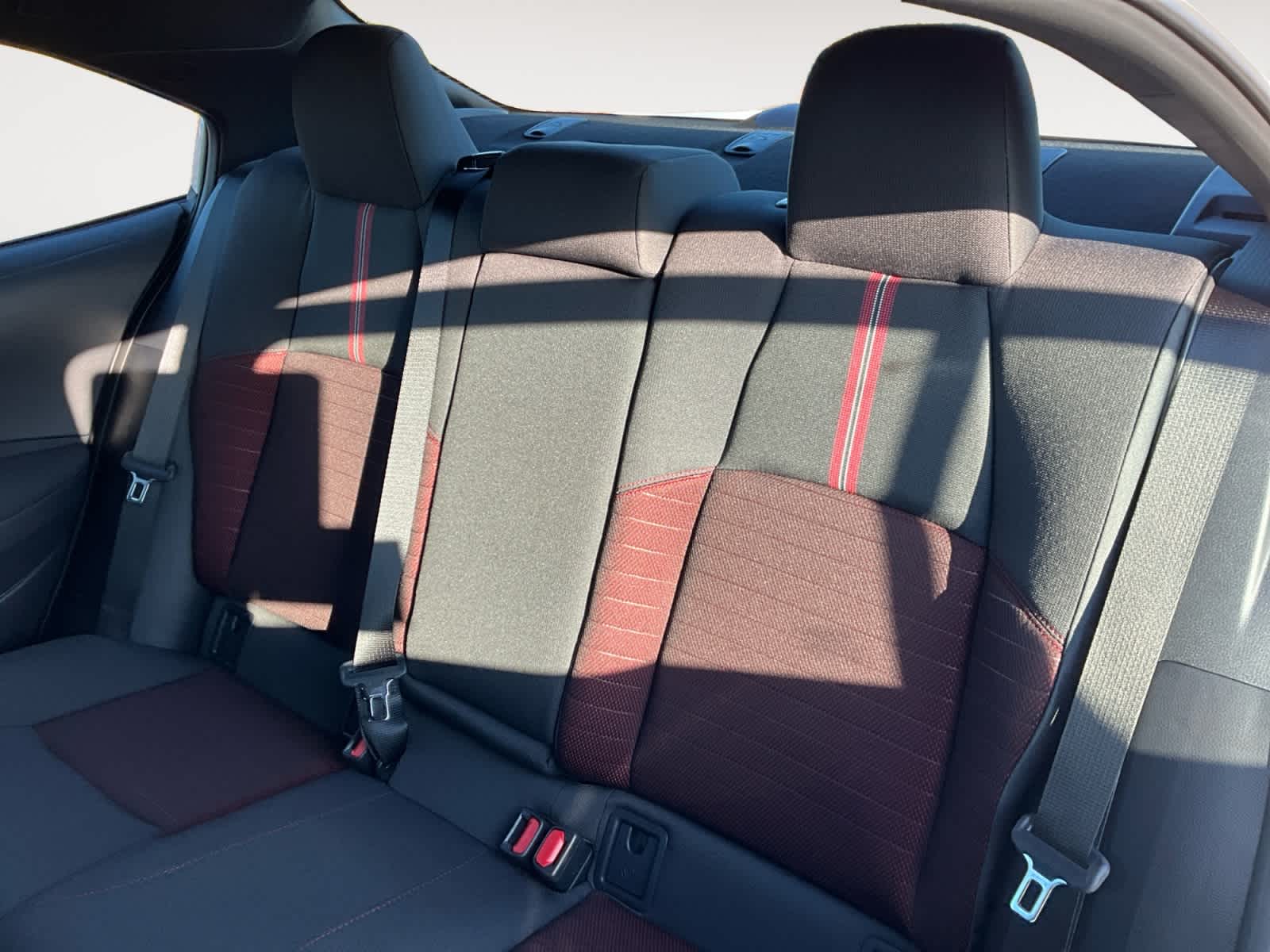 2027 Toyota Corolla SE