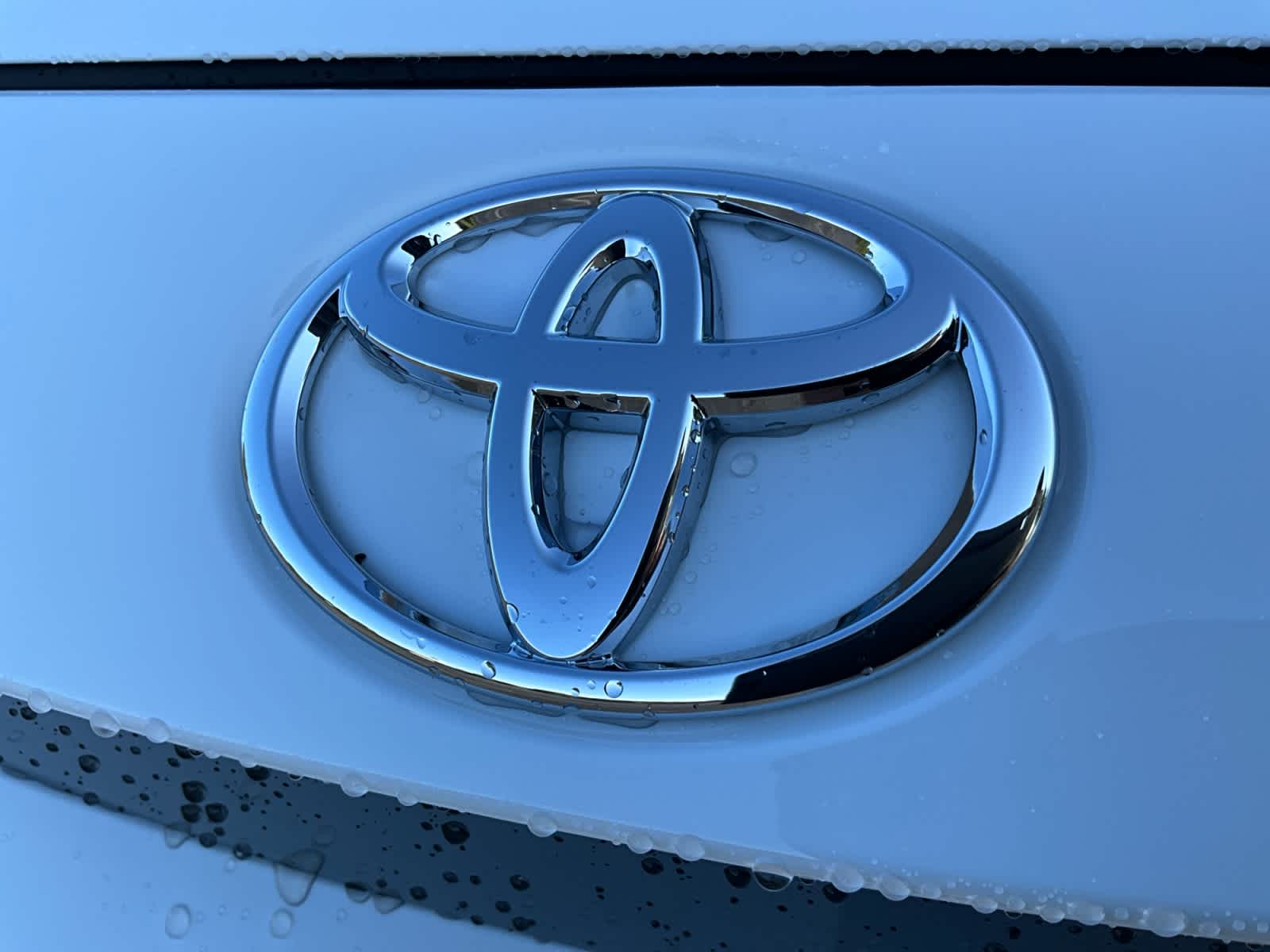 2027 Toyota Corolla SE