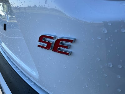 2027 Toyota Corolla SE