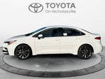2027 Toyota Corolla SE