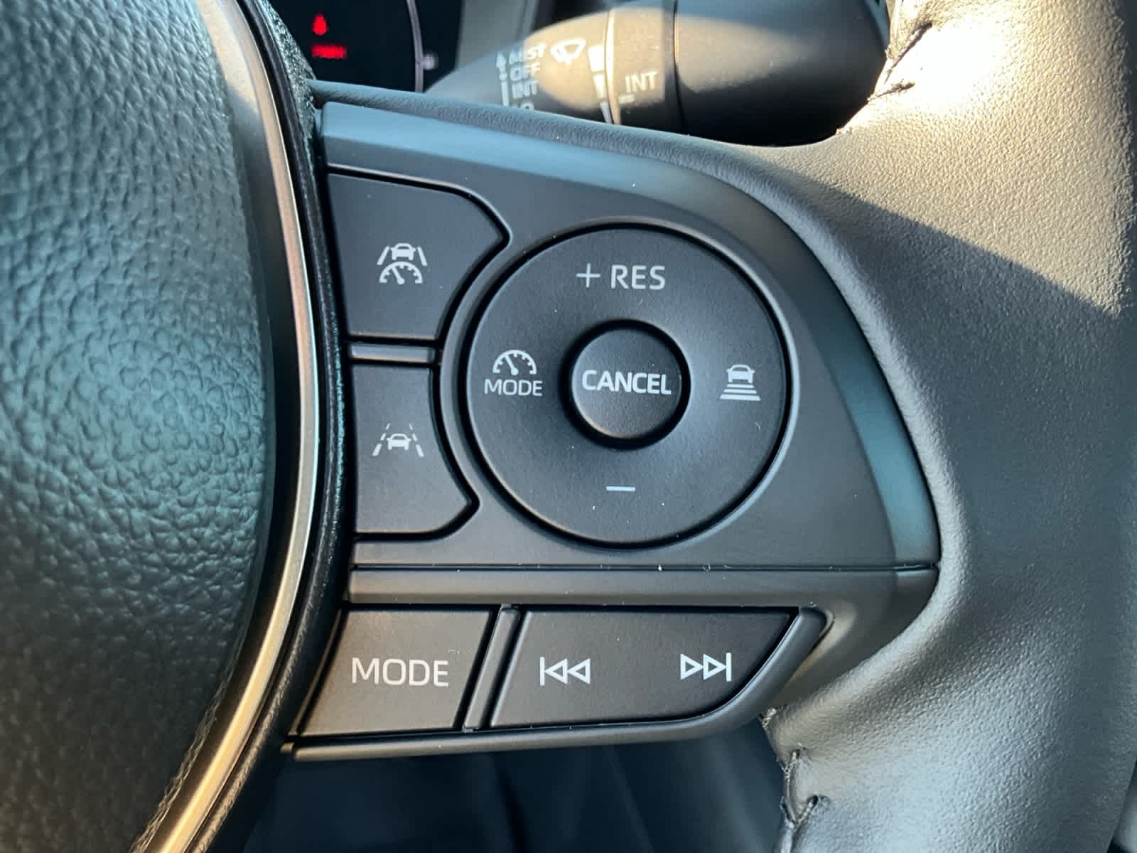 2027 Toyota Corolla SE