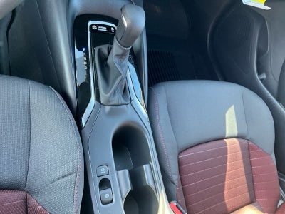 2027 Toyota Corolla SE