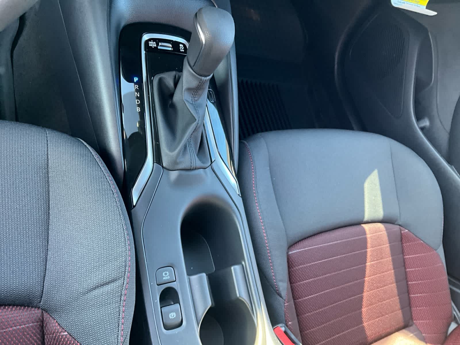 2027 Toyota Corolla SE