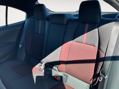 2027 Toyota Corolla SE