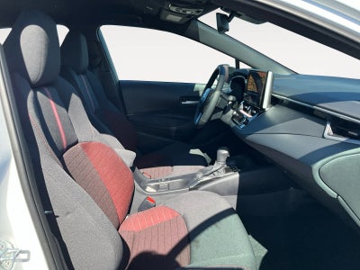 2027 Toyota Corolla SE