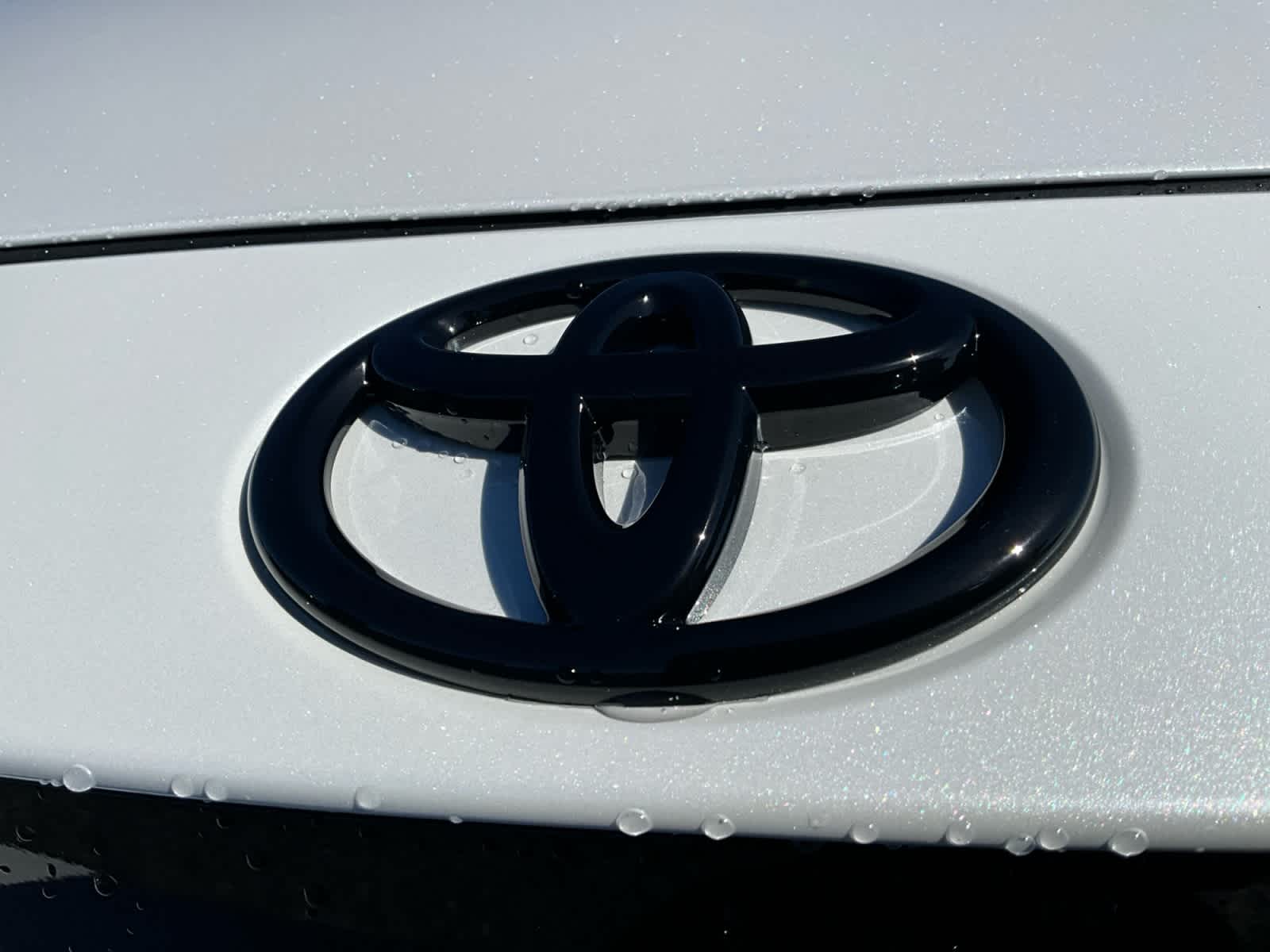 2027 Toyota Corolla SE