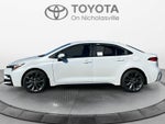 2027 Toyota Corolla SE