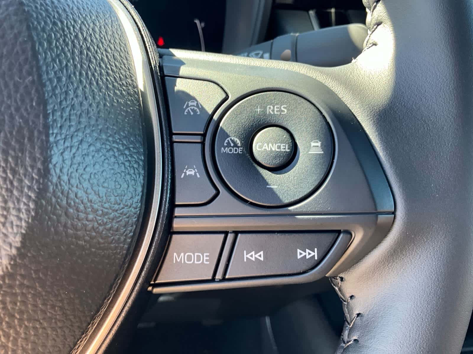 2027 Toyota Corolla SE