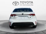 2027 Toyota Corolla SE