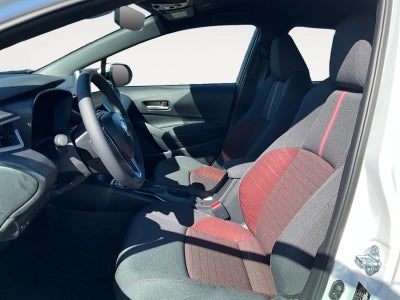 2027 Toyota Corolla SE