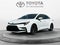2023 Toyota Corolla XSE