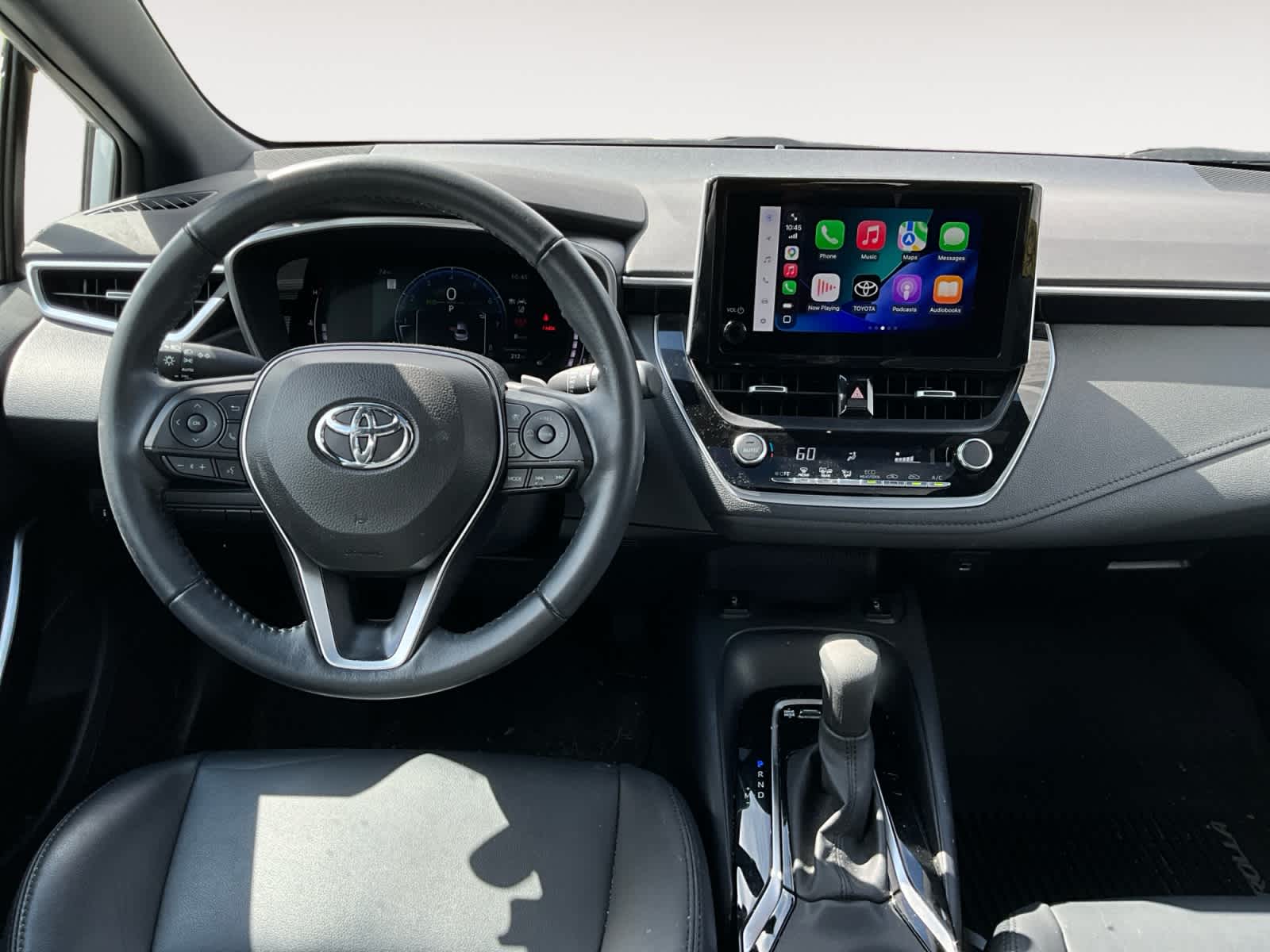 2023 Toyota Corolla XSE