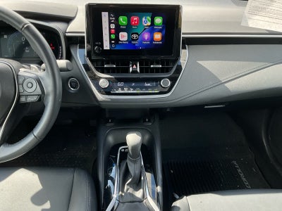 2023 Toyota Corolla XSE