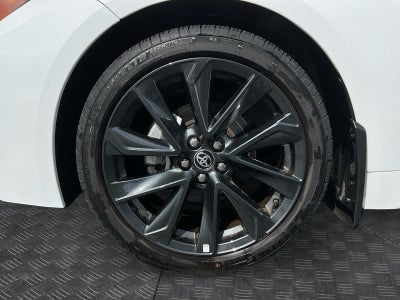 2023 Toyota Corolla XSE