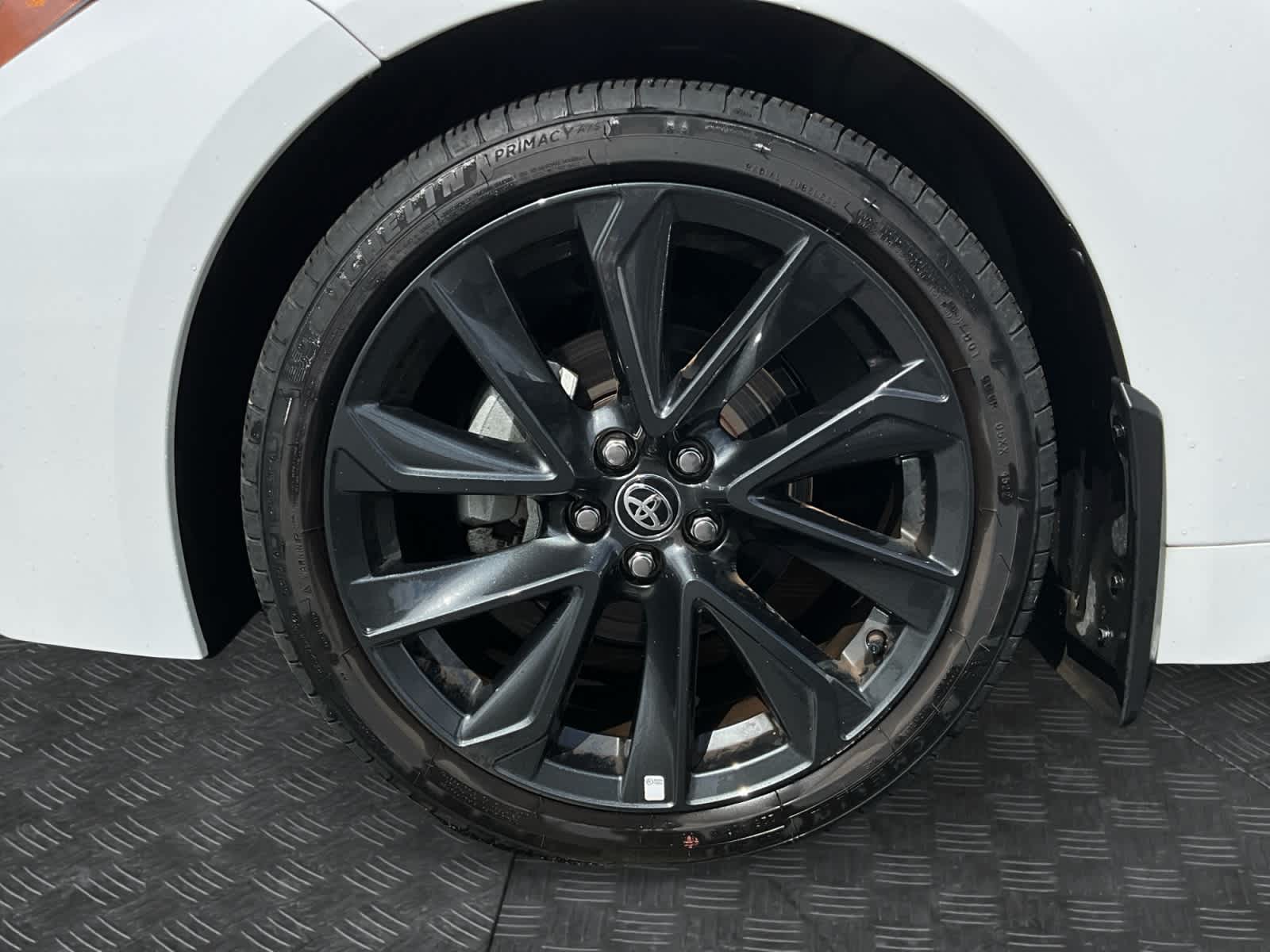2023 Toyota Corolla XSE