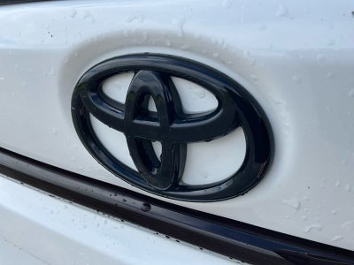 2023 Toyota Corolla XSE