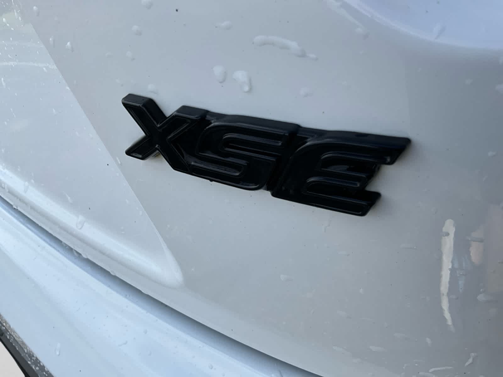 2023 Toyota Corolla XSE