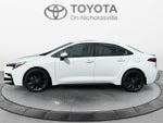 2023 Toyota Corolla XSE