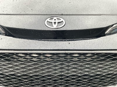 2024 Toyota Corolla XSE