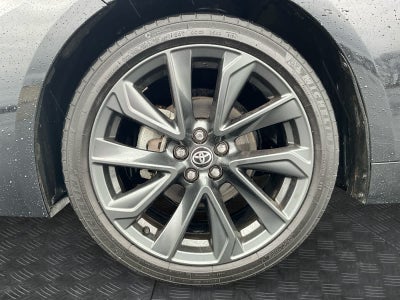 2024 Toyota Corolla XSE