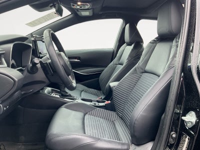 2024 Toyota Corolla XSE